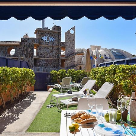 Duplex Bahia Meloneras 47 By Villagrancanaria 외부 사진