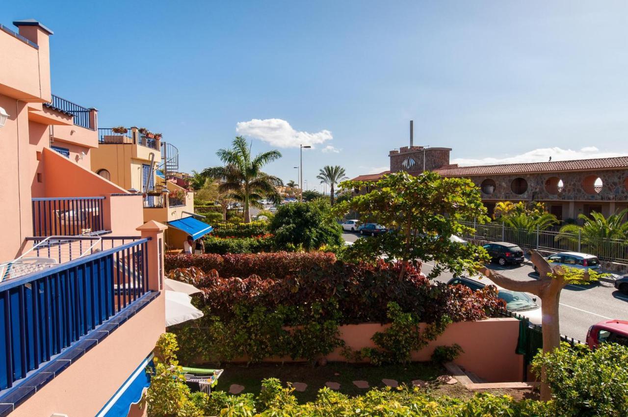 Duplex Bahia Meloneras 47 By Villagrancanaria 외부 사진