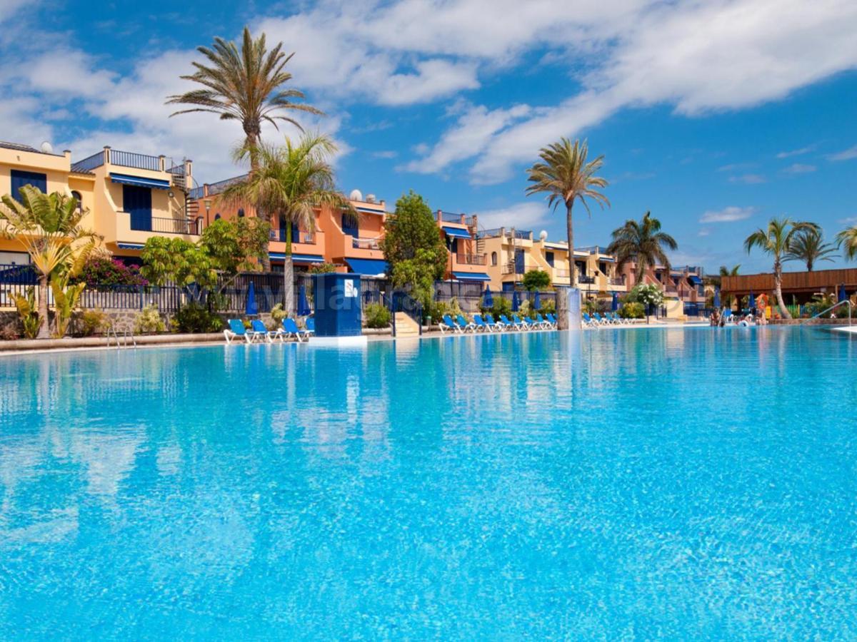 Duplex Bahia Meloneras 47 By Villagrancanaria 외부 사진