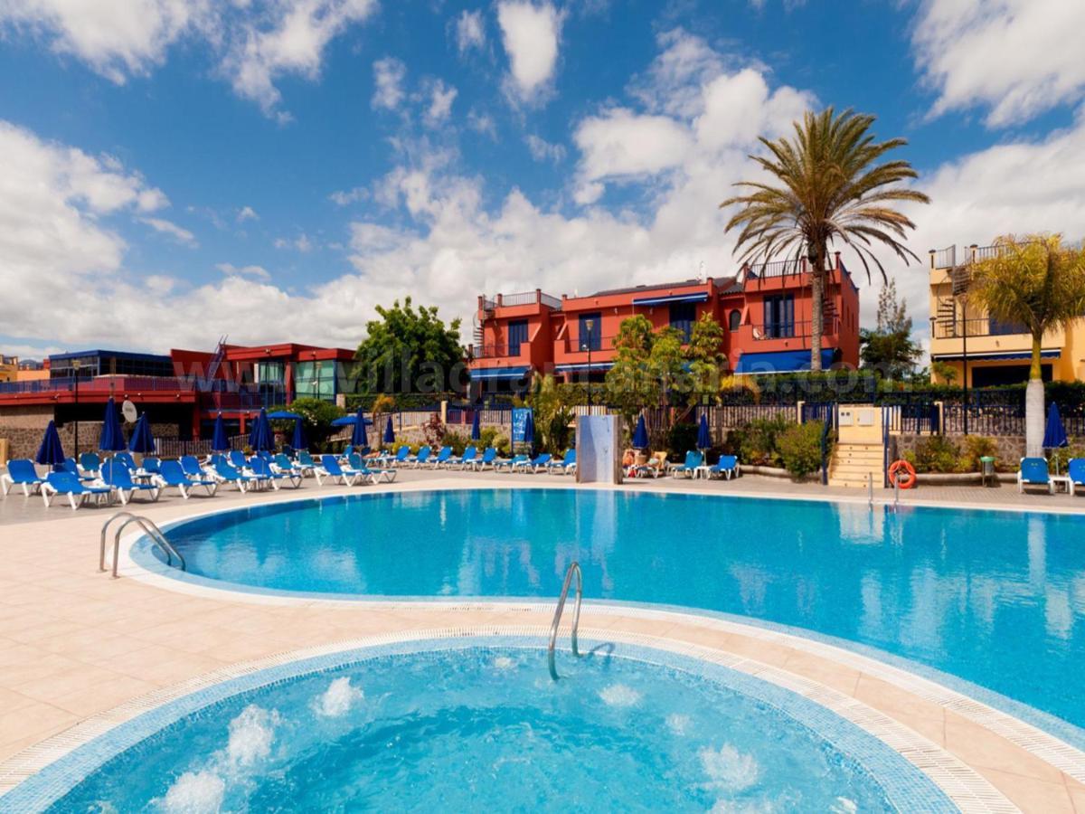 Duplex Bahia Meloneras 47 By Villagrancanaria 외부 사진