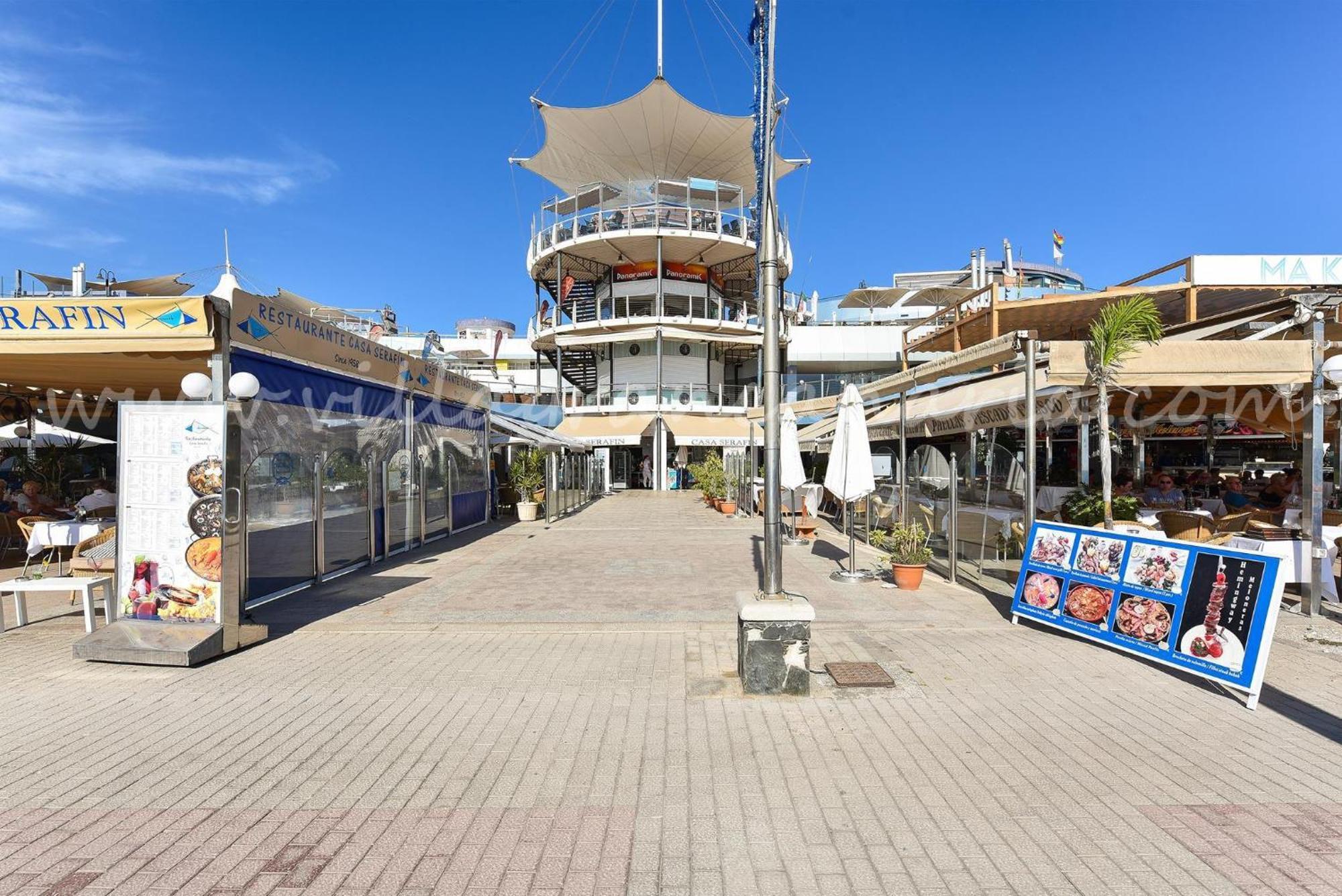 Duplex Bahia Meloneras 47 By Villagrancanaria 외부 사진