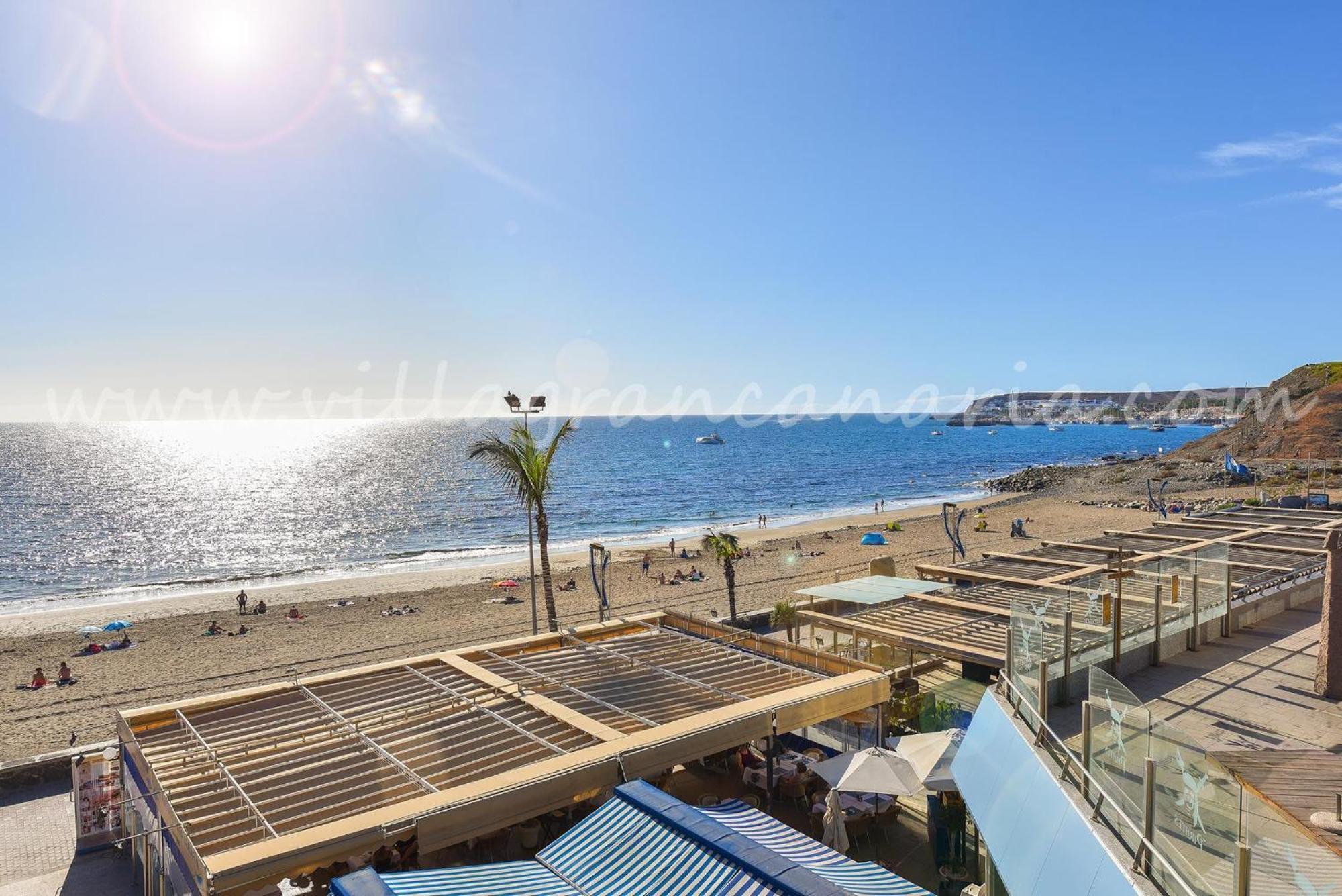 Duplex Bahia Meloneras 47 By Villagrancanaria 외부 사진