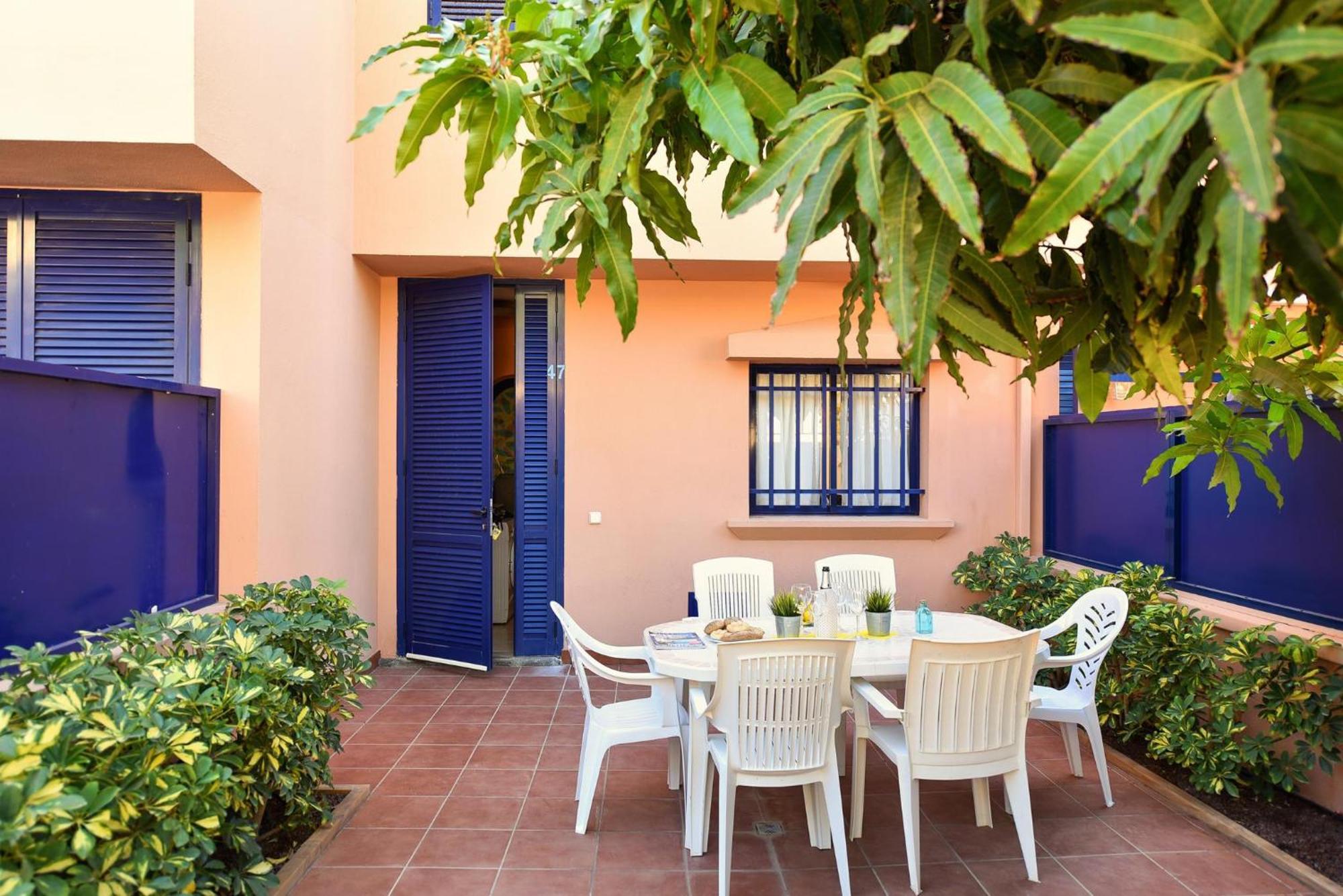 Duplex Bahia Meloneras 47 By Villagrancanaria 외부 사진