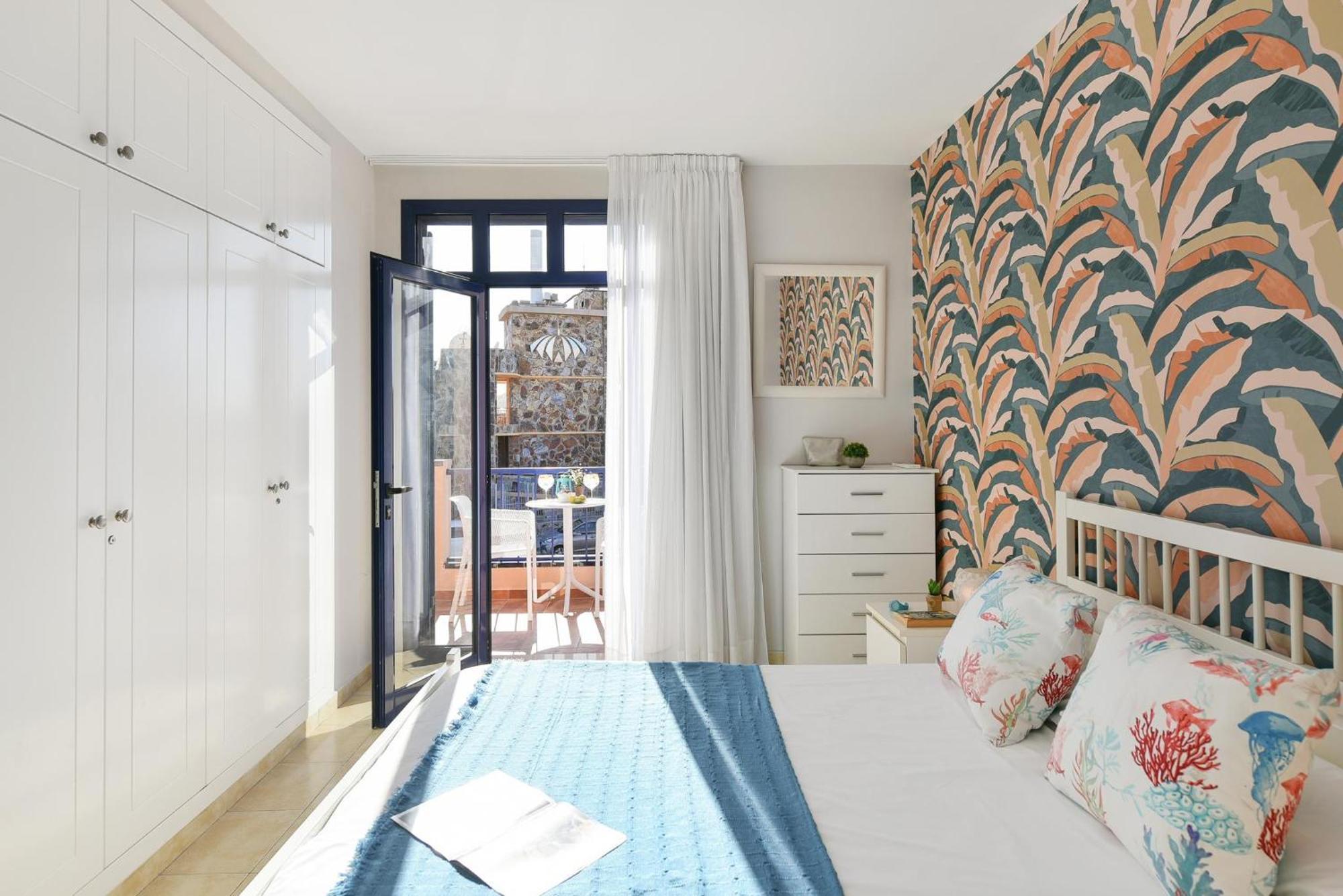 Duplex Bahia Meloneras 47 By Villagrancanaria 외부 사진