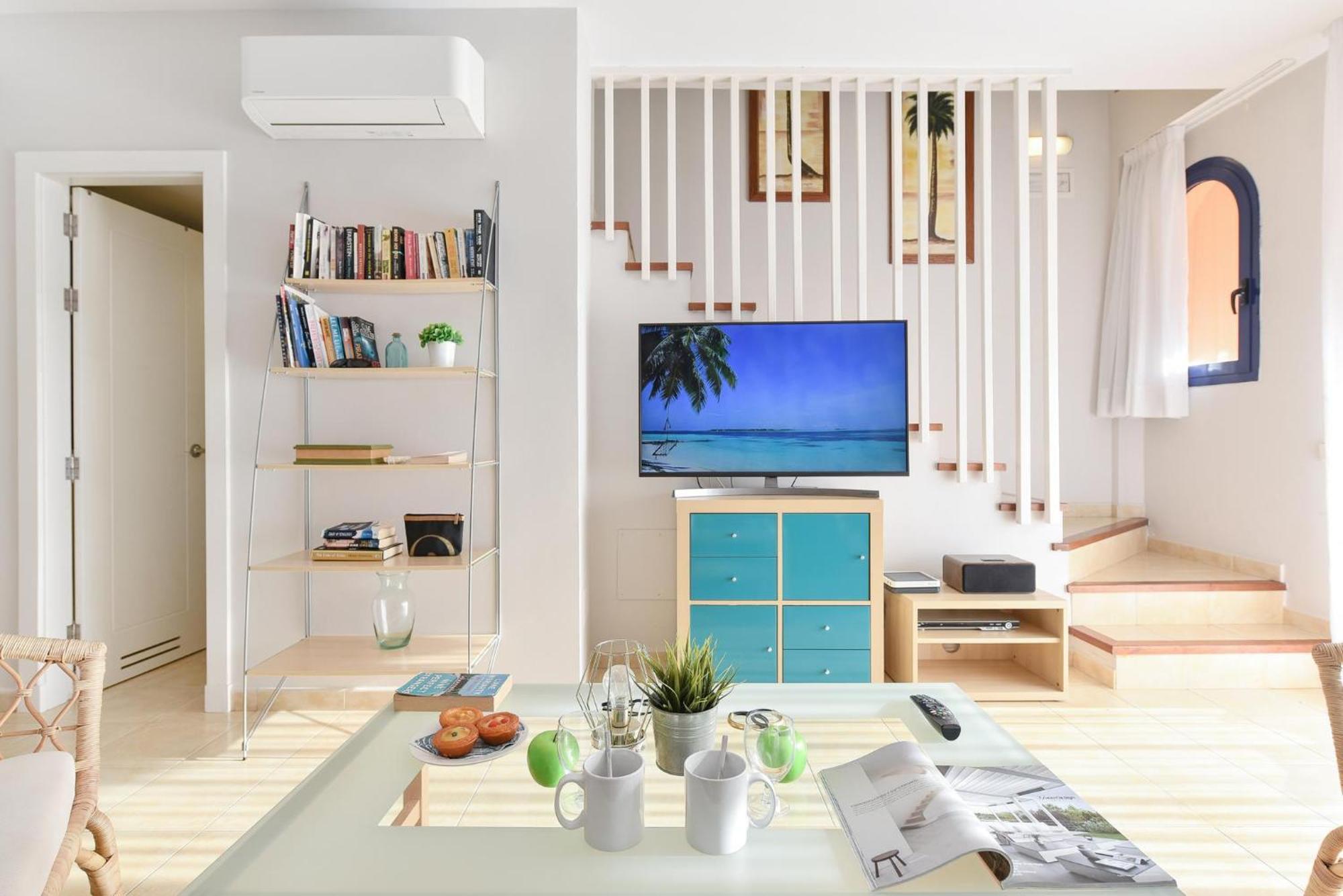 Duplex Bahia Meloneras 47 By Villagrancanaria 외부 사진