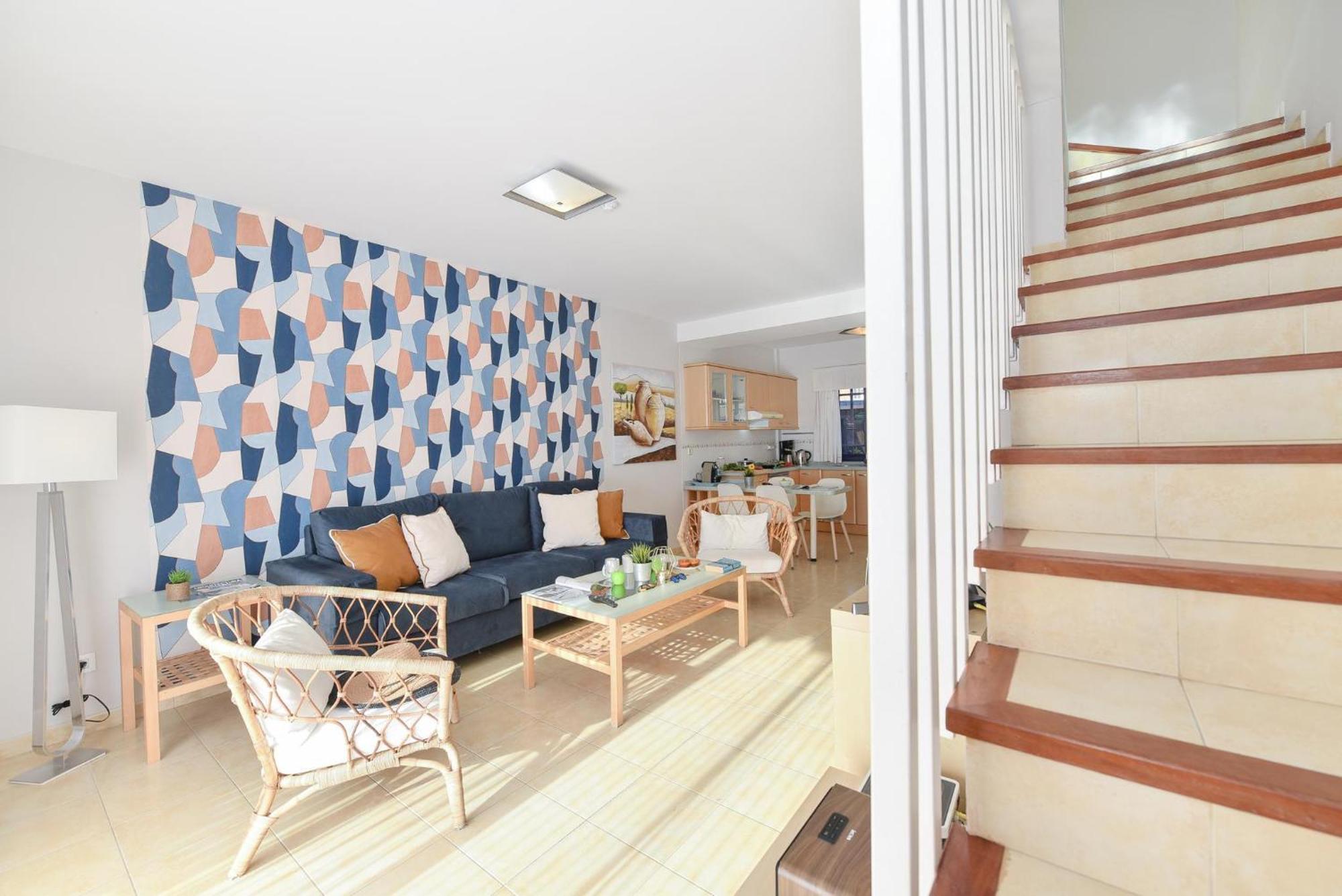 Duplex Bahia Meloneras 47 By Villagrancanaria 외부 사진