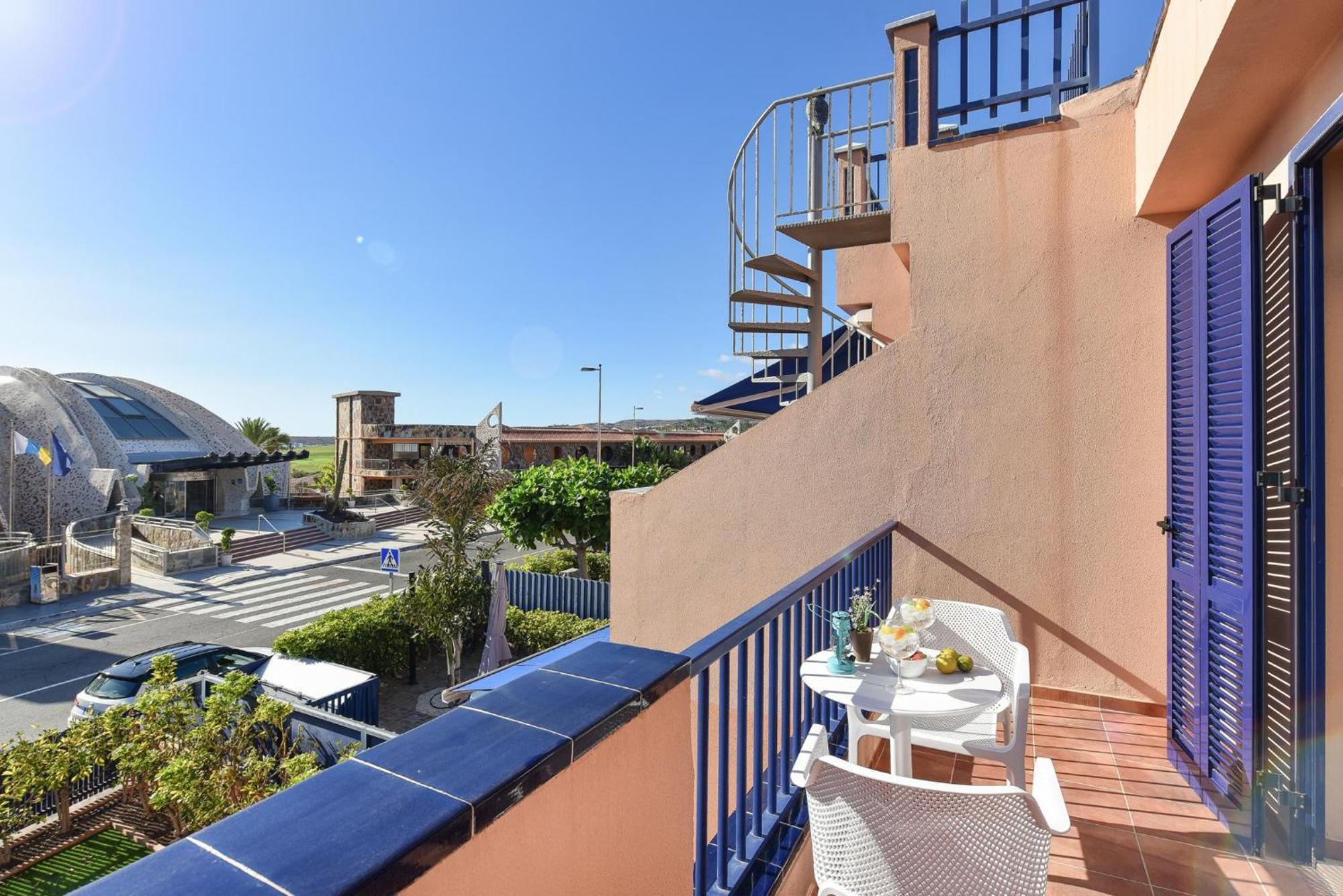 Duplex Bahia Meloneras 47 By Villagrancanaria 외부 사진