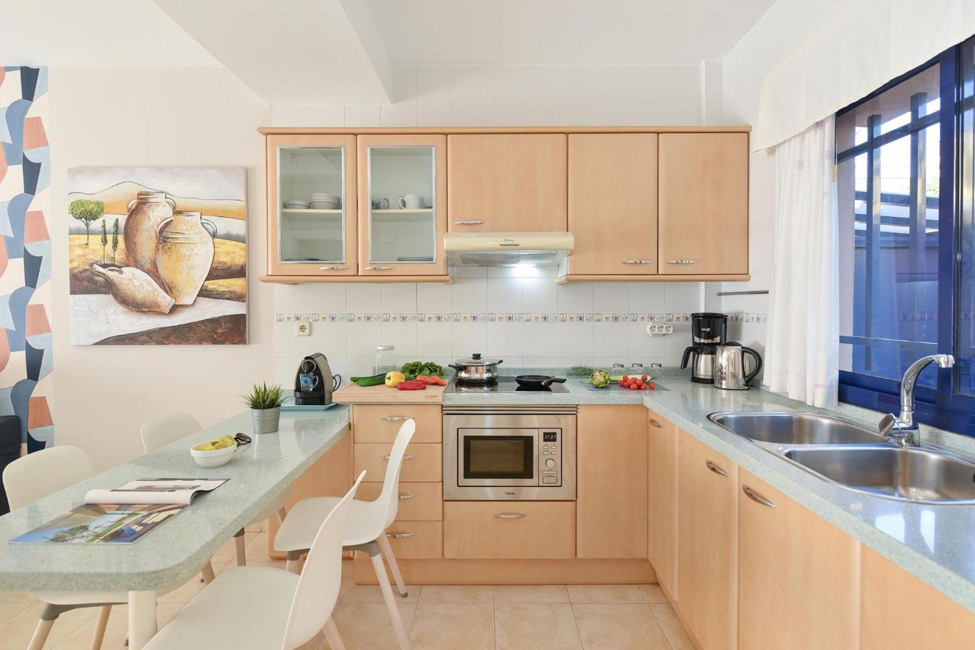 Duplex Bahia Meloneras 47 By Villagrancanaria 외부 사진