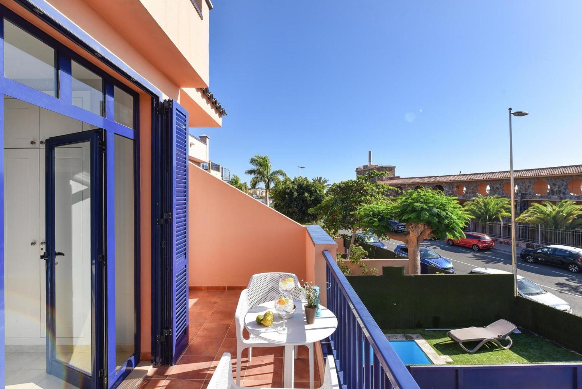 Duplex Bahia Meloneras 47 By Villagrancanaria 외부 사진