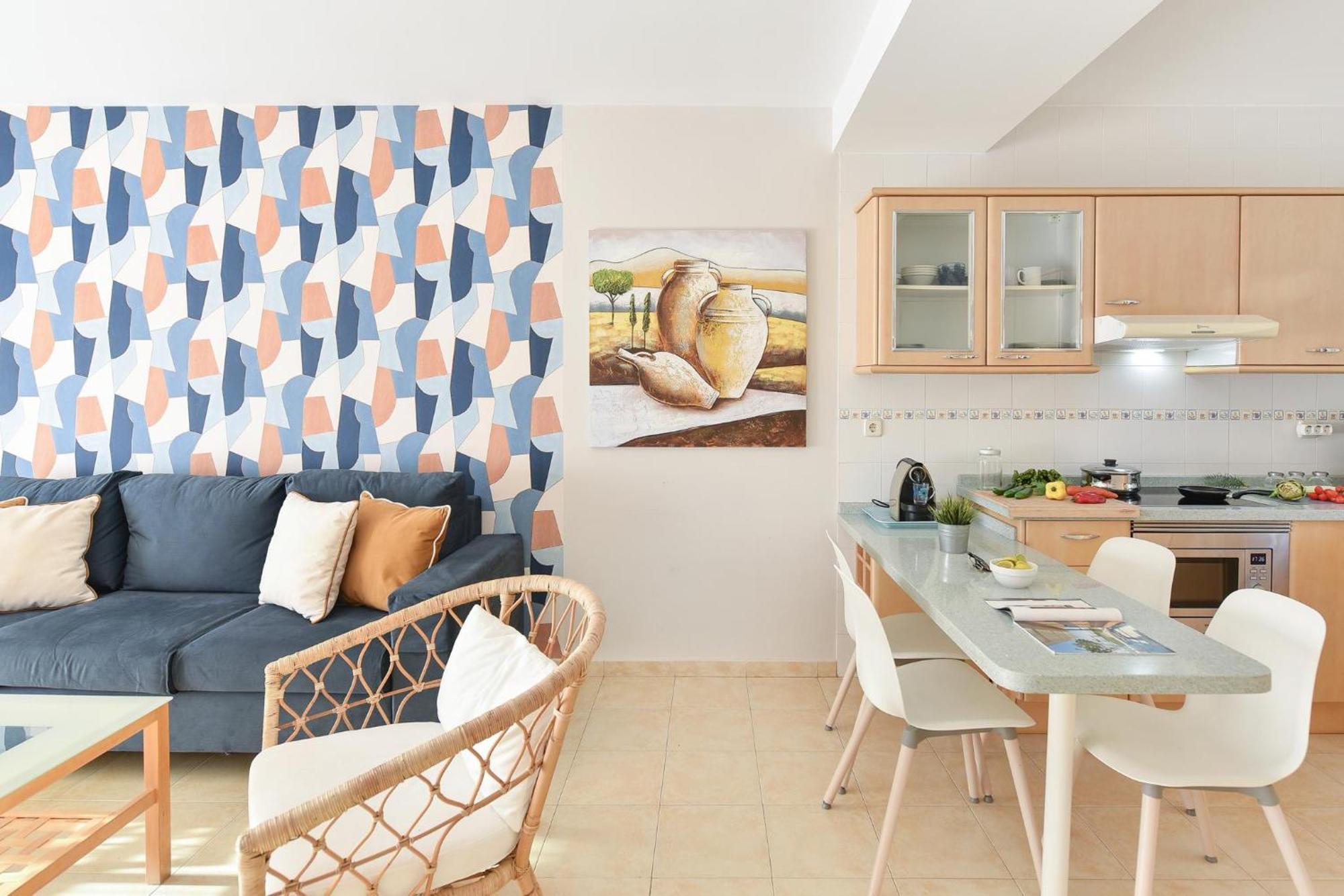 Duplex Bahia Meloneras 47 By Villagrancanaria 외부 사진
