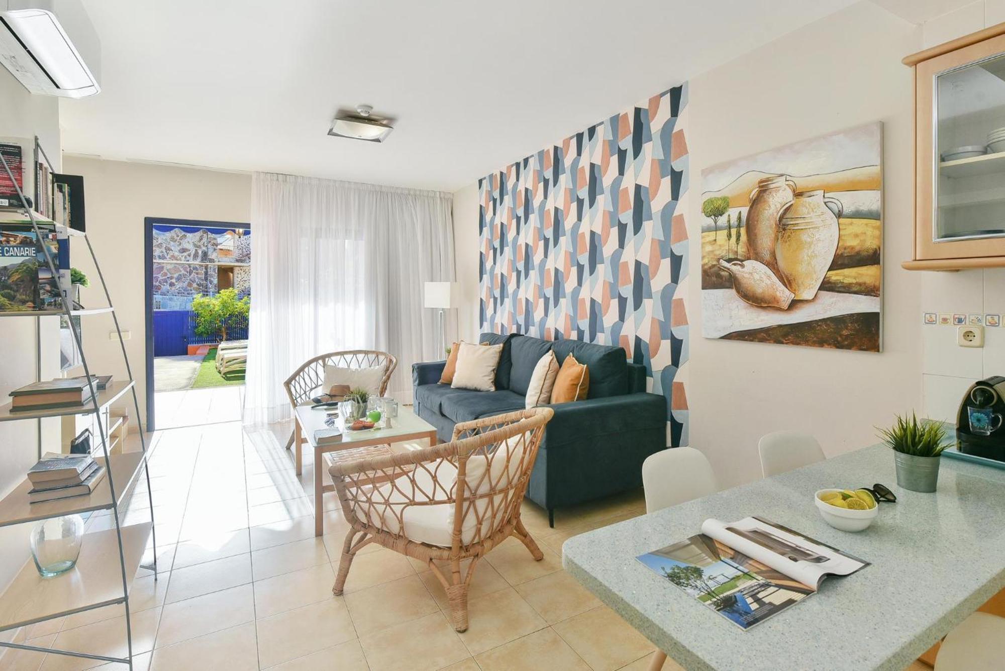 Duplex Bahia Meloneras 47 By Villagrancanaria 외부 사진