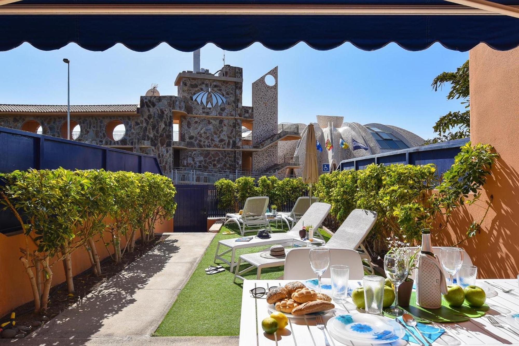 Duplex Bahia Meloneras 47 By Villagrancanaria 외부 사진