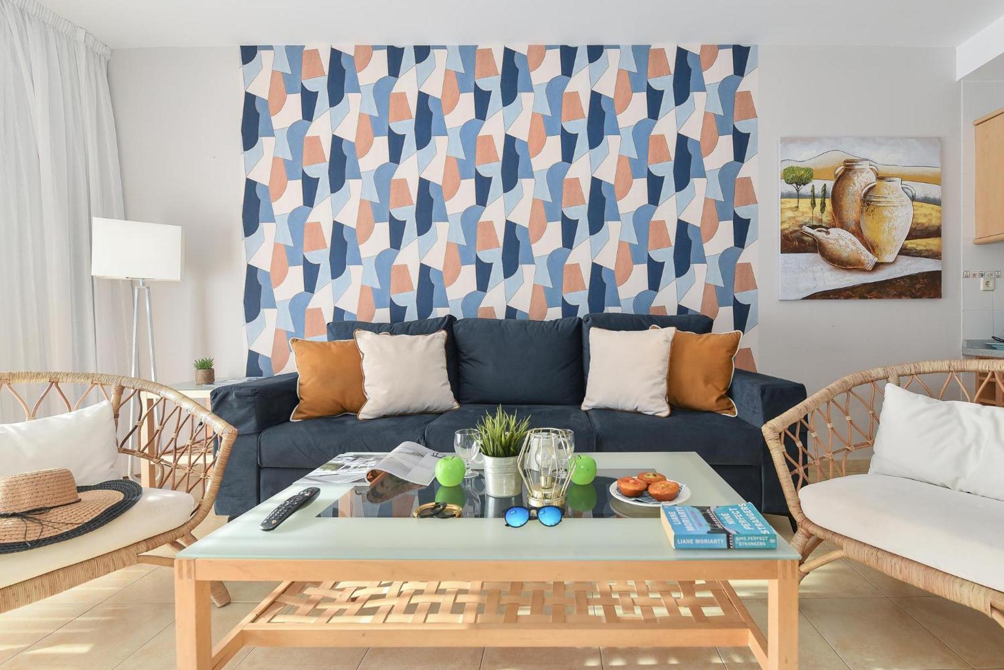 Duplex Bahia Meloneras 47 By Villagrancanaria 외부 사진