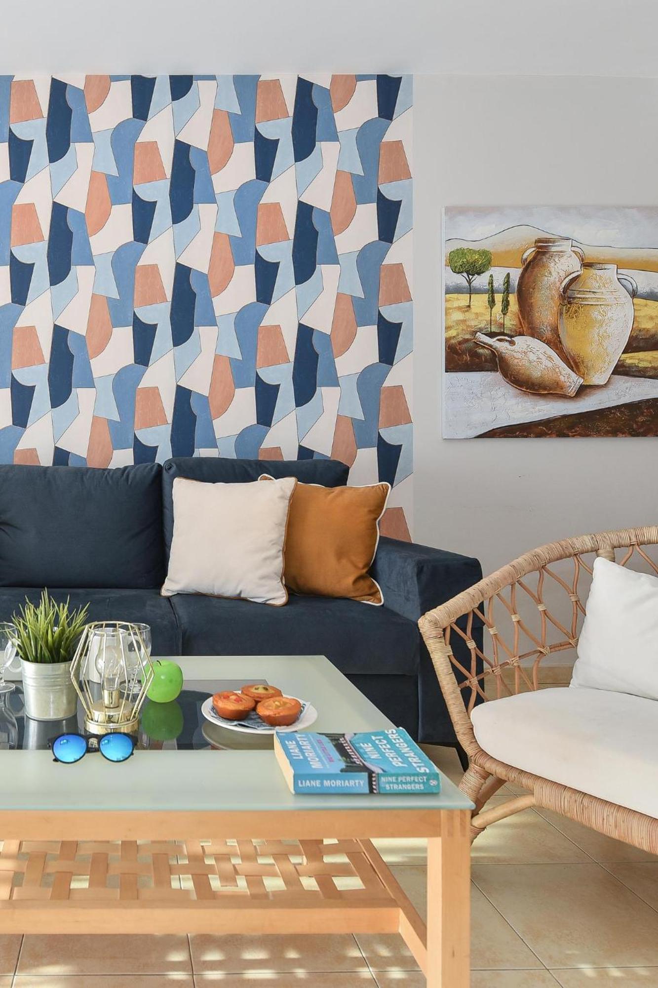 Duplex Bahia Meloneras 47 By Villagrancanaria 외부 사진